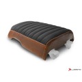 LUIMOTO (Vintage) Passenger Seat Covers for the HUSQVARNA SVARTPILEN 401 / 200 (2020+) LUIMOTO (Vintage) Passenger Seat Covers for the HUSQVARNA SVARTPILEN 401 / 200 (2020+)